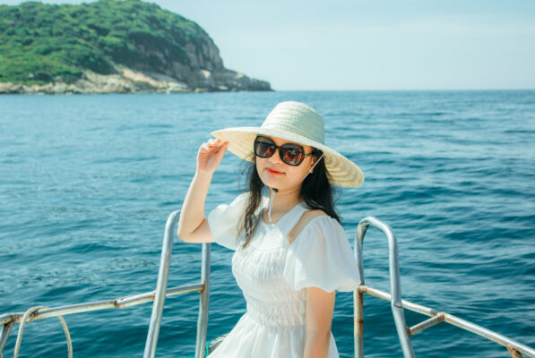 Du lịch Vĩnh Hy dịp hè là thời điểm lý tưởng nhất